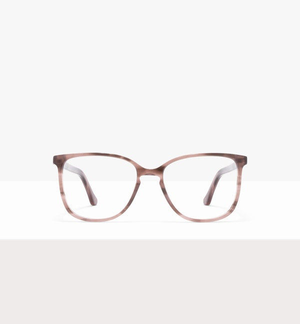 Sabrina Eyeglasses for Women - Trendy Cat Eye Glasses with UV Protection & Lightweight Frame - Perfect for Reading, Working, and Fashion Accessories