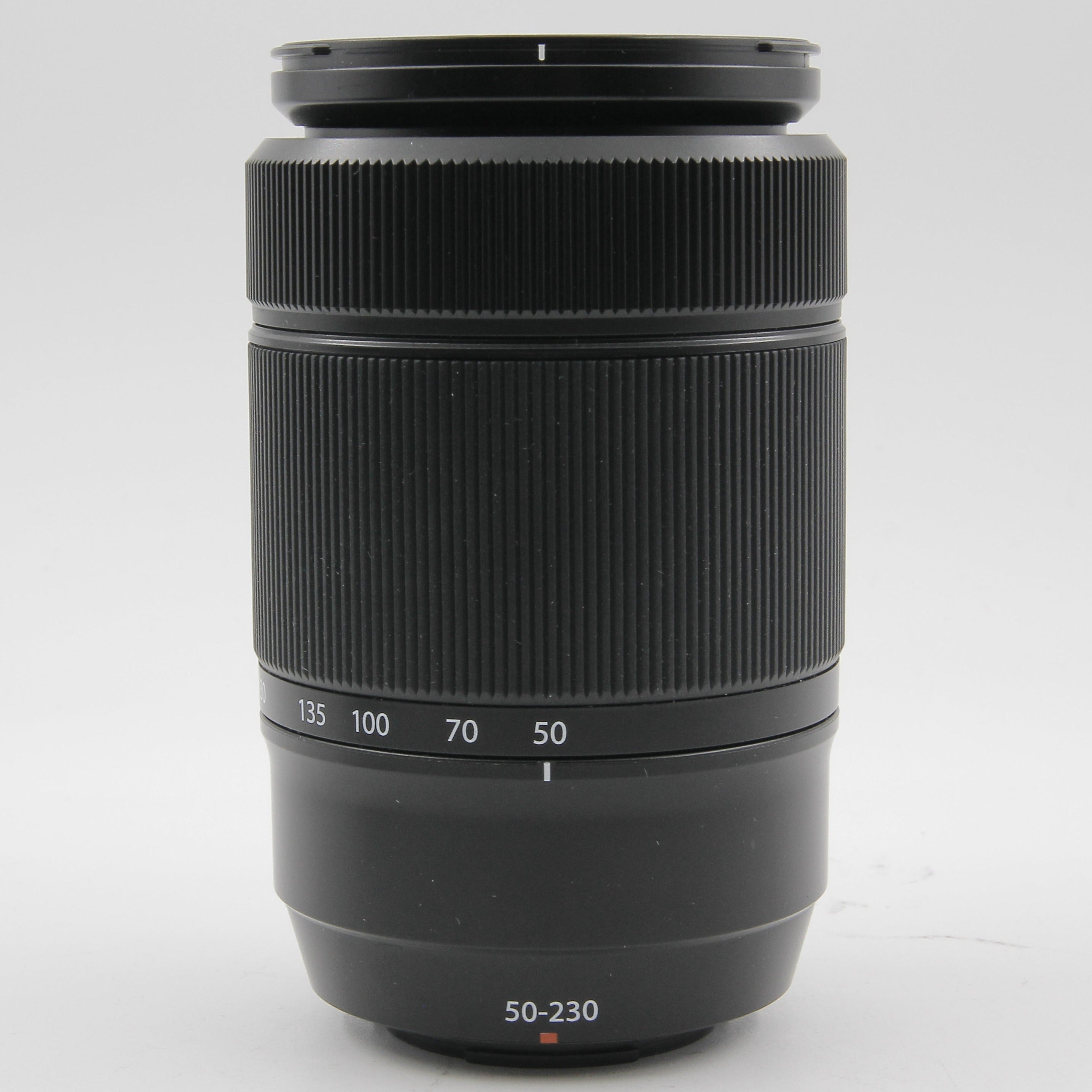 OPEN BOX EXCELLENT Fujifilm XC 50-230mm f/4.5-6.7 OIS II Telephoto Zoom Lens for X-Mount Cameras - Perfect for Travel, Wildlife & Sports Photography