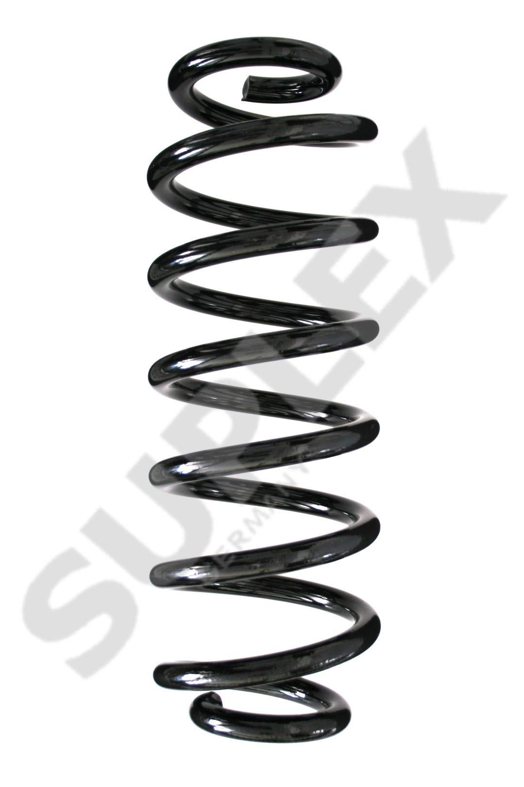 Suplex Rear Coil Spring 39468 - Replacement for Volkswagen Tiguan - Perfect for Suspension Repair & Off-Road Upgrades
