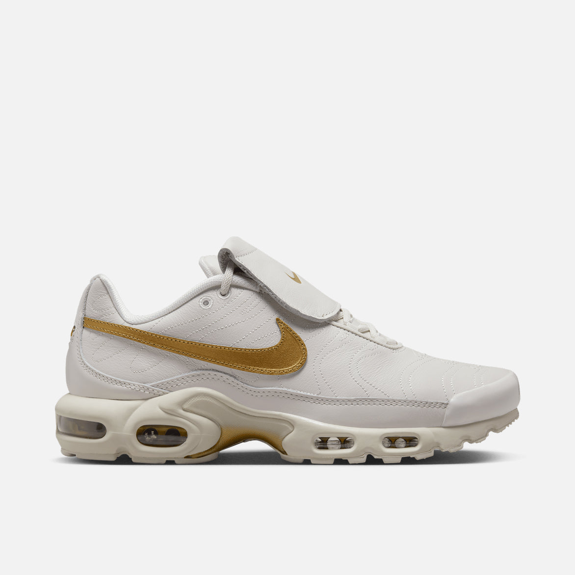Nike Air Max Plus Tiempo Phantom Running Shoes - Lightweight Cushioned Sneakers for Men & Women - Perfect for Jogging, Gym Workouts & Daily Wear
