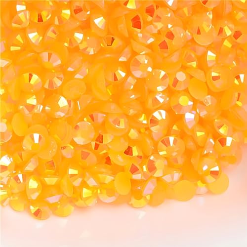 Orange Red AB