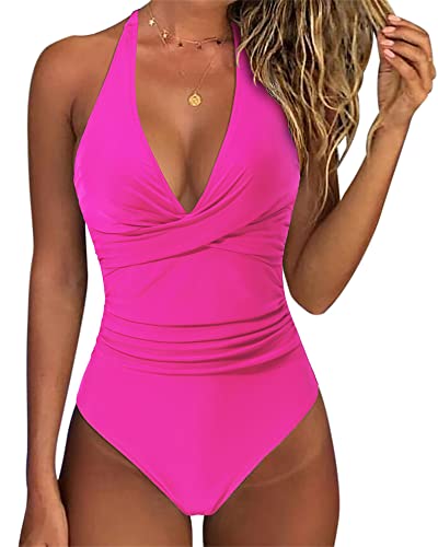 #1 Hot Pink