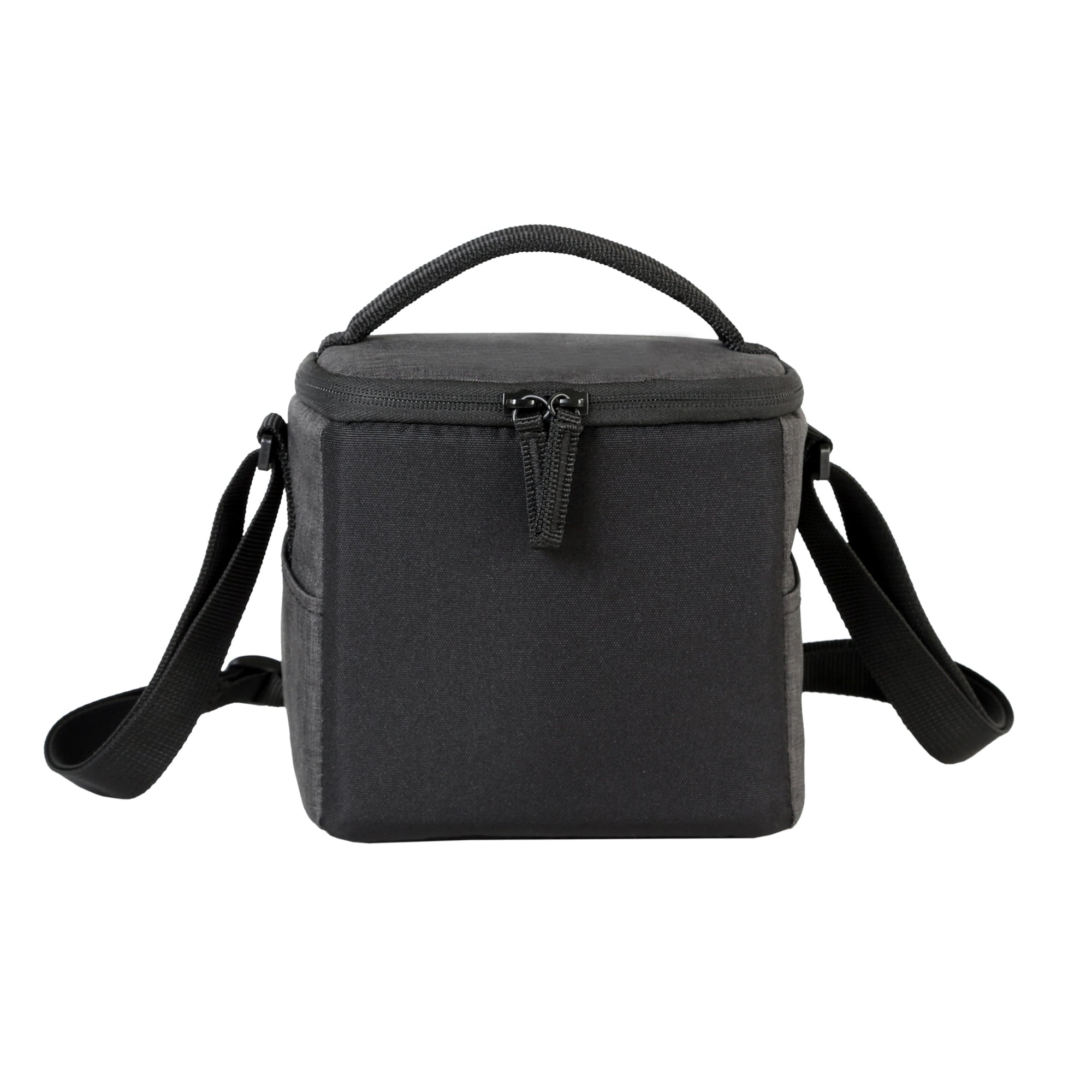 Vesta Aspire 15 Small Gray Camera Bag - Compact DSLR/SLR Camera Case for Travel & Photography - Perfect for Hiking, Daily Use & Outdoor Adventures