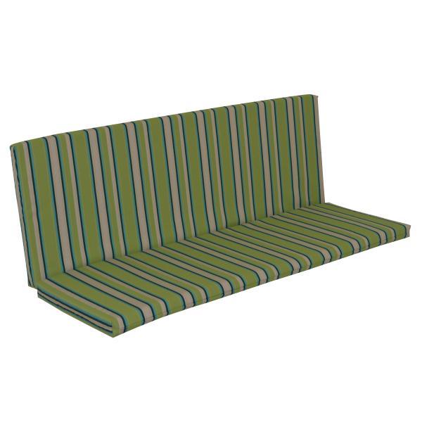 Premium Full Bench Cushion - Extra Thick & Comfortable Seat Pad with Non-Slip Bottom - Perfect for Indoor/Outdoor Benches, Patio Furniture, and Deck Seating
