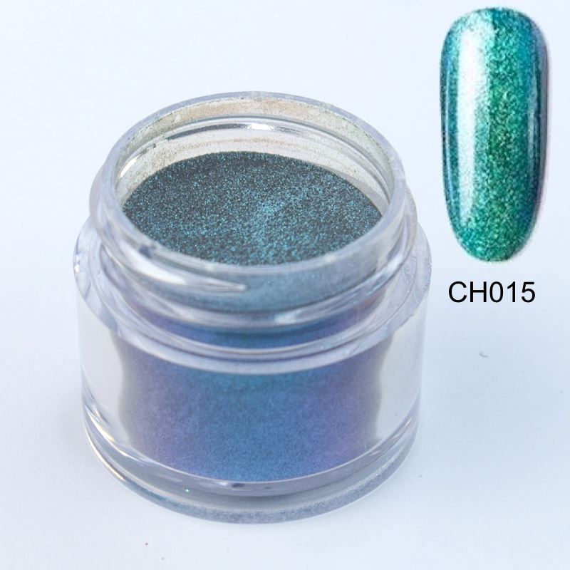10g Acrylic Nail Powder Set - 20 Vibrant Colors for Professional Nail Art | Perfect for Salon, DIY Manicures & Nail Extensions