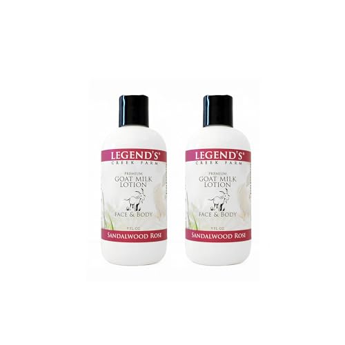 Sandalwood Rose