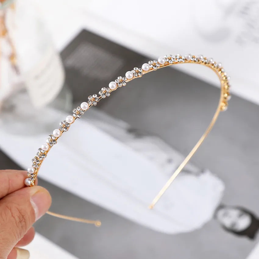 Trendy Fashion Headbands for Women & Girls - Stylish Hair Accessories for Work, Gym, and Everyday Wear