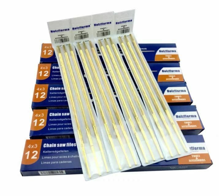 12PCS 5.2mm (13/64