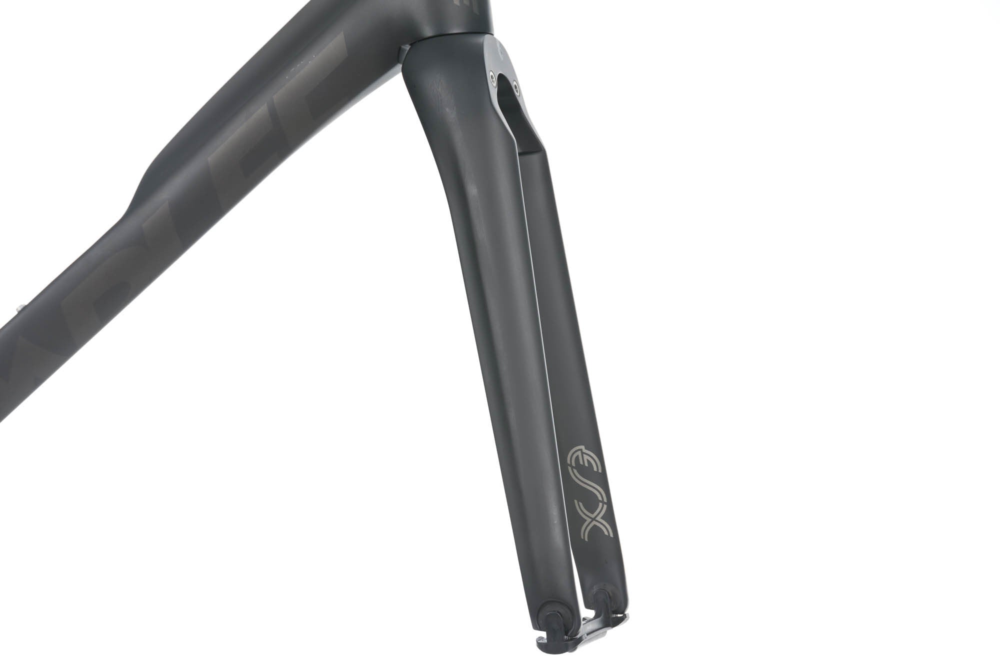 Parlee ESX Carbon Road Bike Frame Set - Medium Tall Size (2016 Model) | Lightweight & Durable for Racing & Endurance Cycling
