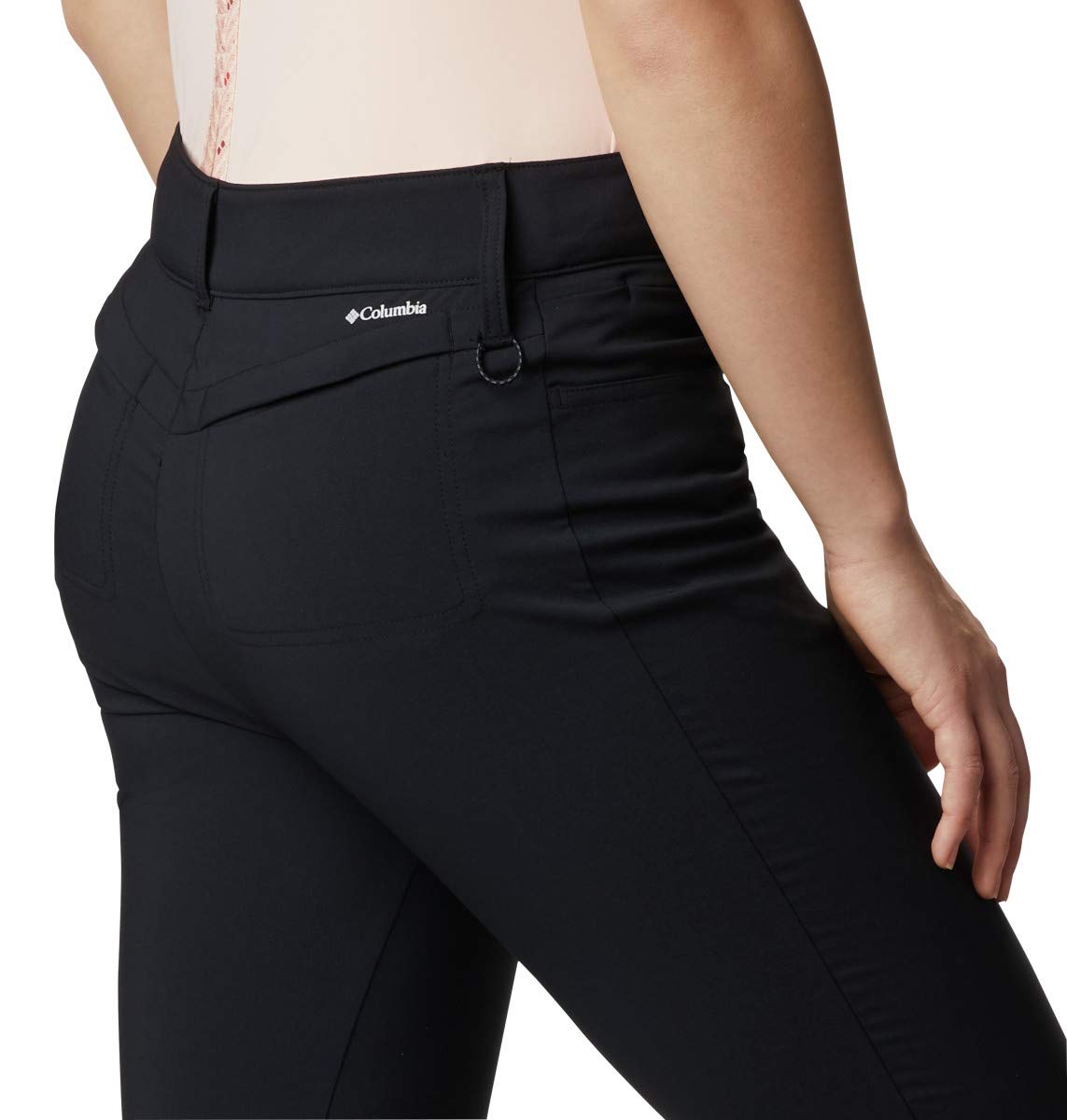 Columbia Women's Piney Ridge Waterproof Hiking Pants - Lightweight, Breathable & Quick-Dry Outdoor Pants for Hiking, Camping & Travel