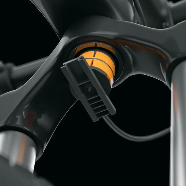 Cone Adapter System 2.0 - Universal Front QR Fender Mount for Bicycles | Perfect for Road Bikes, Mountain Bikes & Commuting