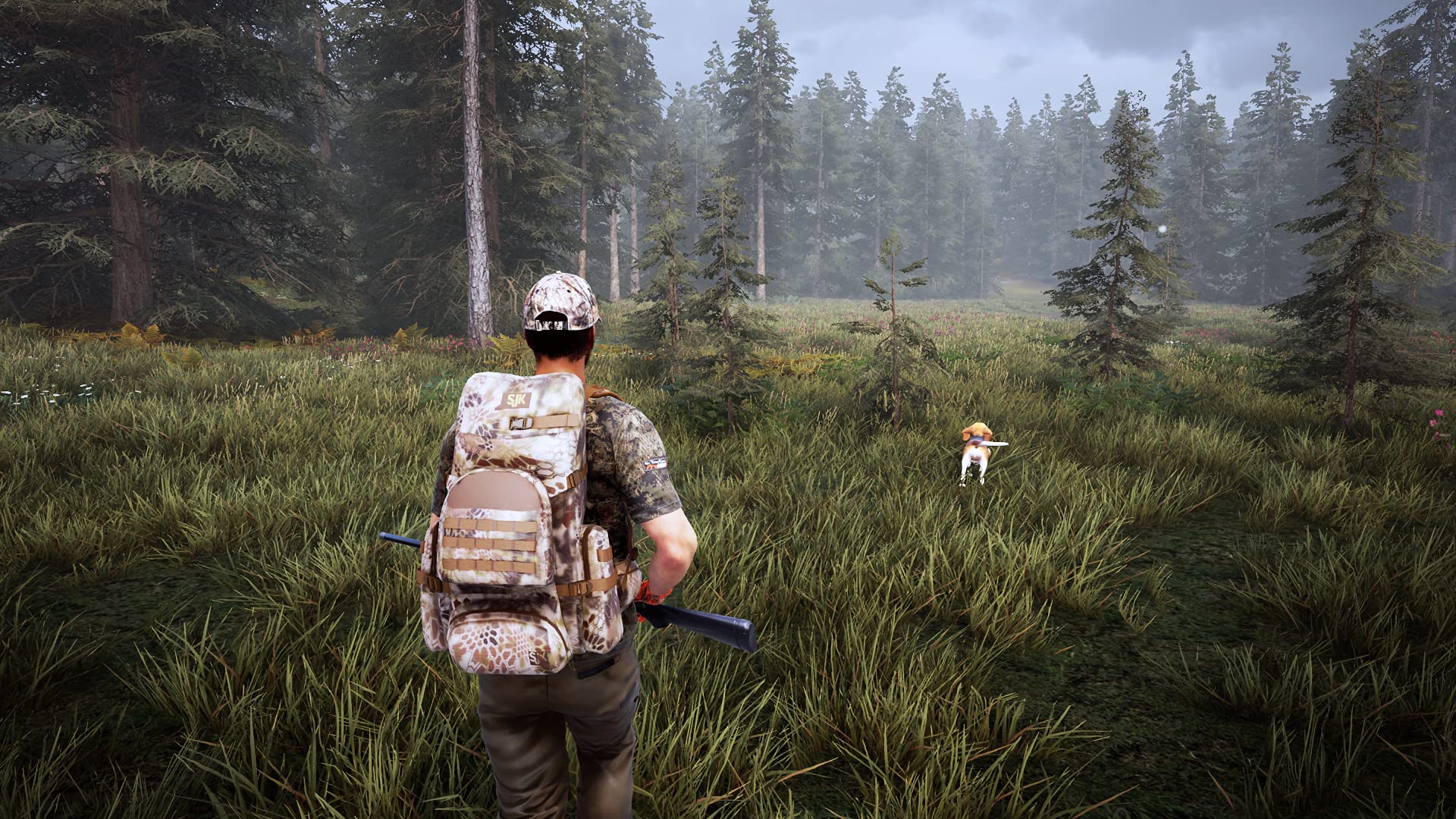Hunting Simulator 2 for PS5 - Realistic Hunting Game with Stunning Graphics | Perfect for Outdoor Enthusiasts & Simulation Gamers