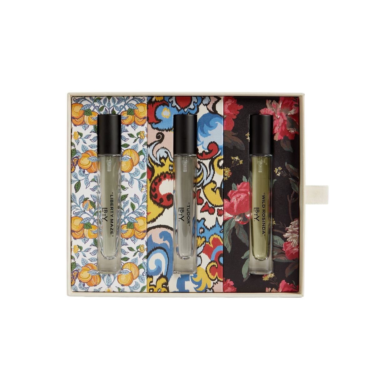 Classic Discovery Pack Eau De Parfum Set - Luxury Fragrance Sampler for Women & Men - Perfect for Travel, Gifting & Everyday Wear