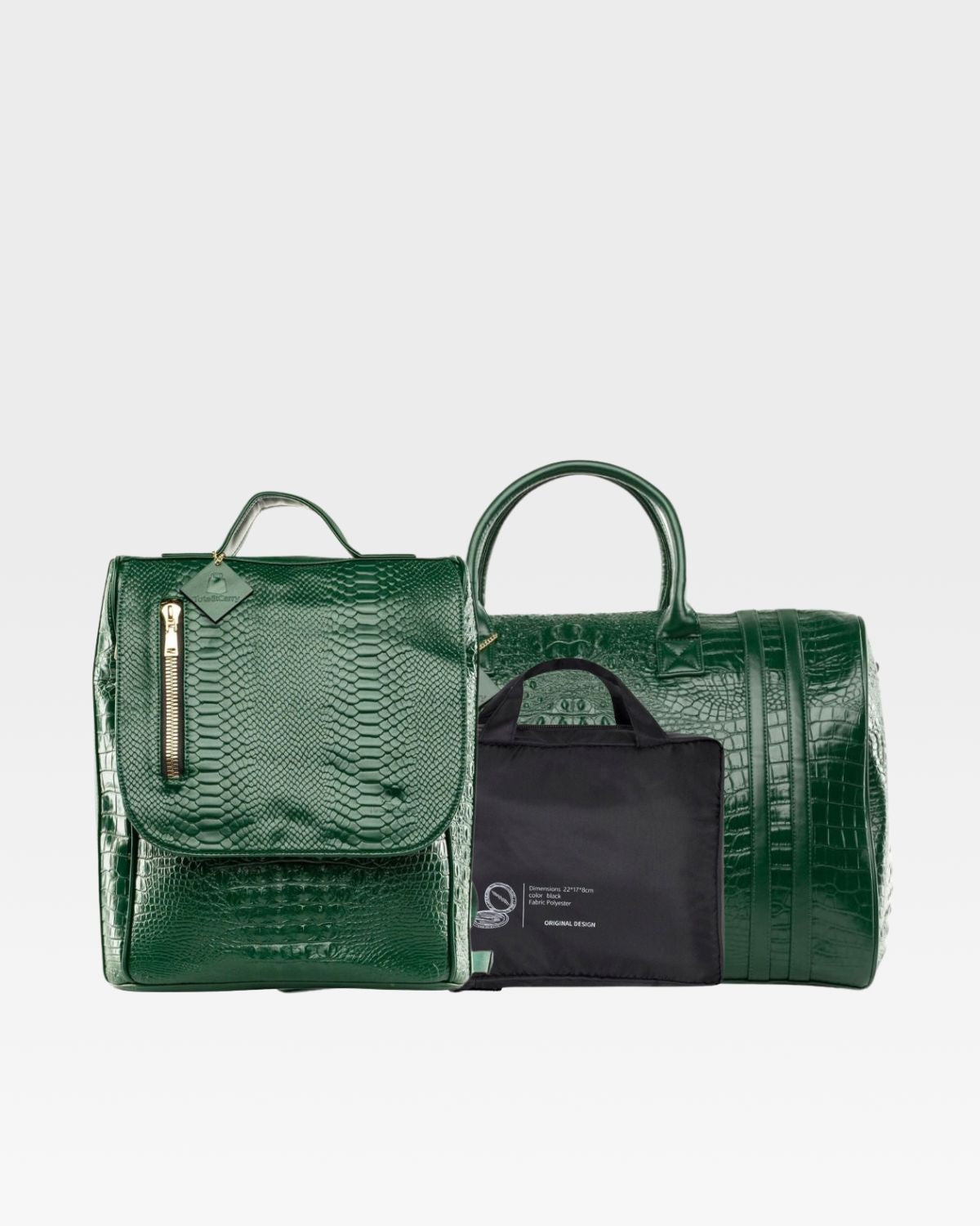 Emerald Green