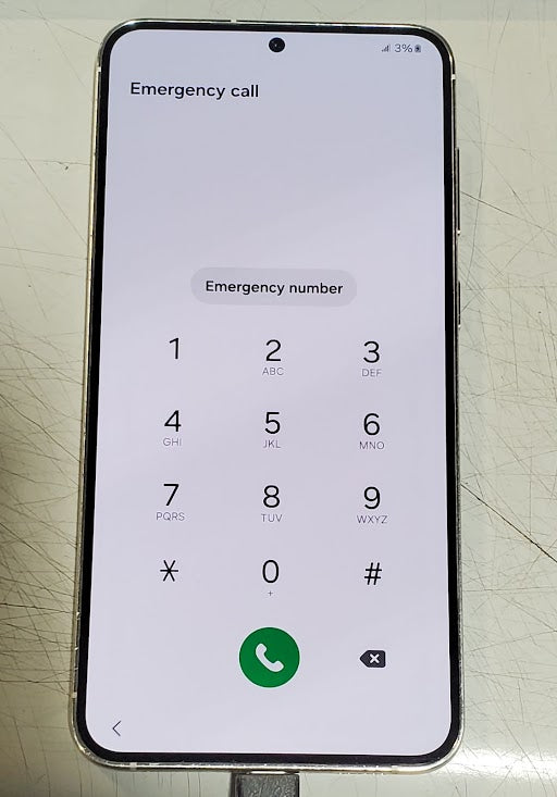 SAMSUNG Galaxy S23+ Plus 5G Smartphone (512GB, 8GB RAM) 6.6