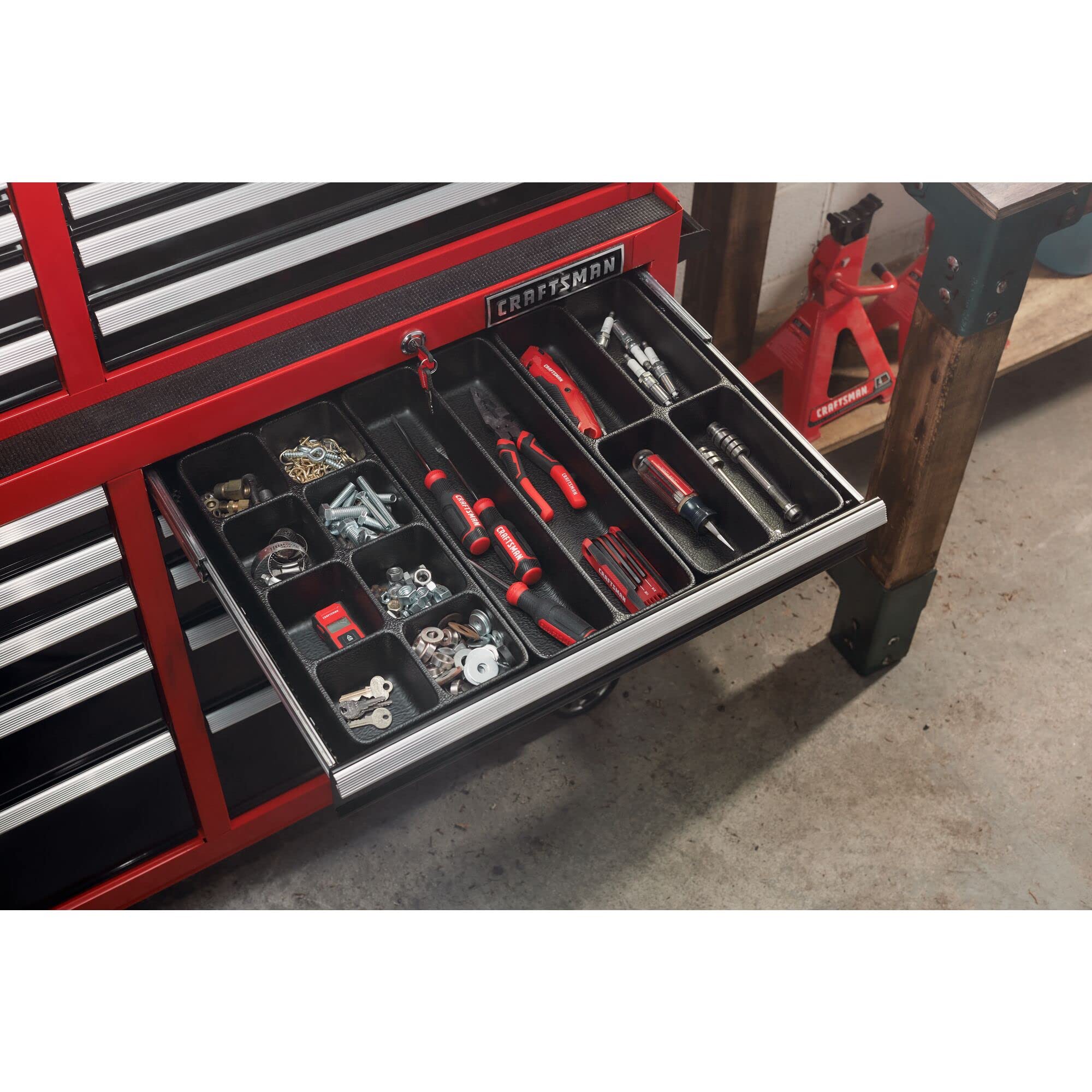 CRAFTSMAN 41