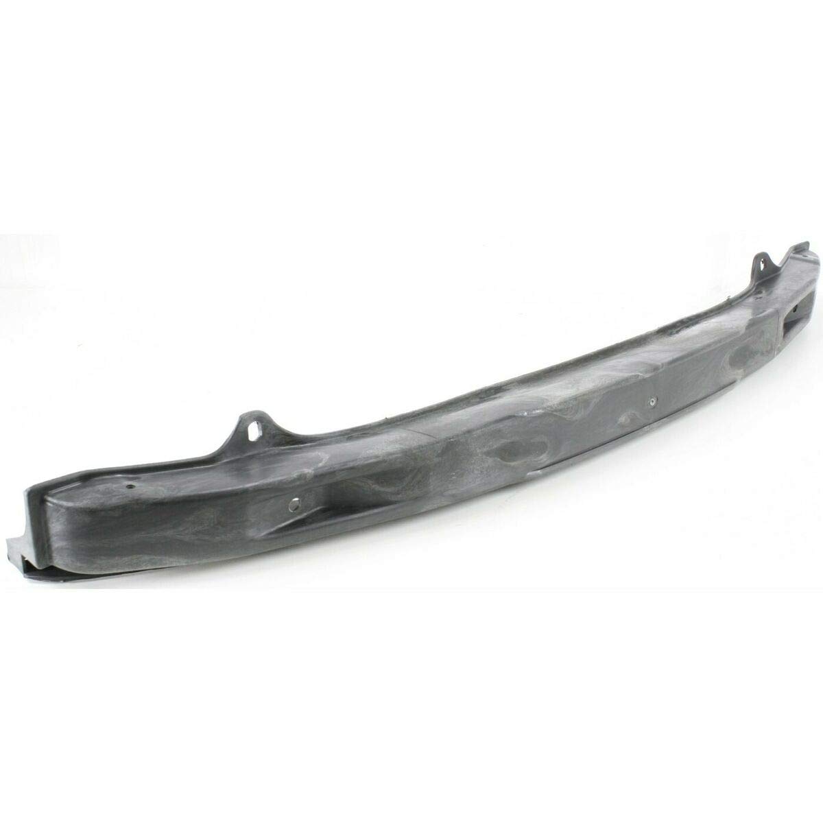 Honda Front Bumper Reinforcement Bar - Replacement Bumper Face Bar Cross Member for Enhanced Vehicle Protection | Perfect for Collision Repair & Off-Road Safety Upgrades