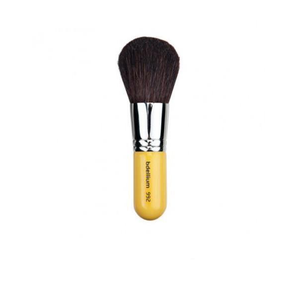 Bdellium Tools Professional Studio Line Makeup Brushes for Face - Perfect for Foundation, Blending & Contouring - Ideal for Makeup Artists & Beauty Enthusiasts