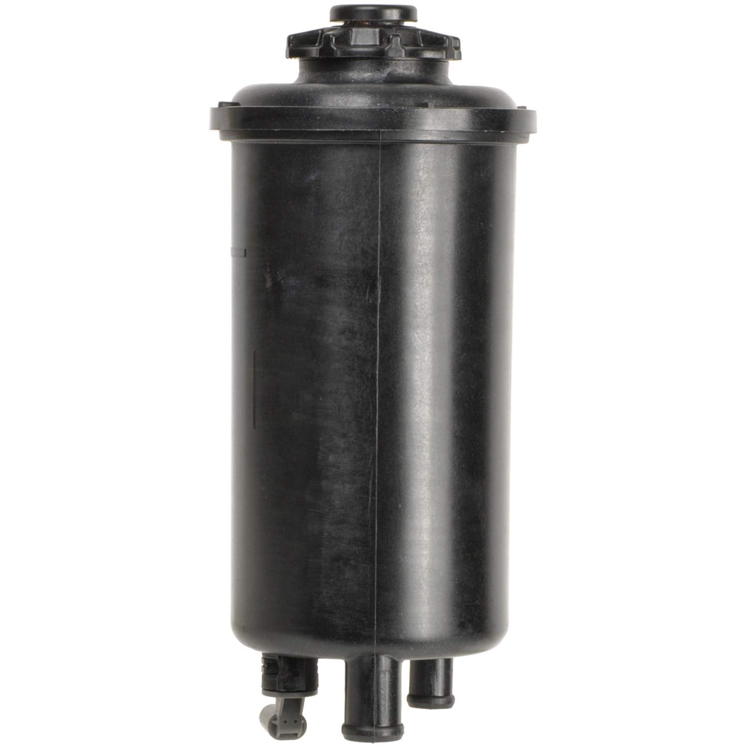 Cardone 3R-504 New Power Steering Reservoir - Replacement for Smooth Steering Performance - Perfect for Trucks, SUVs, and Off-Road Vehicles