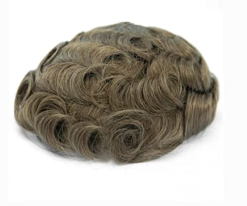 #7 (Light Blonde Color)