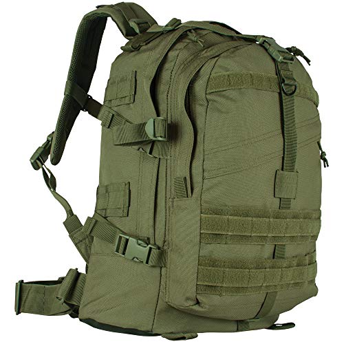 Olive Drab