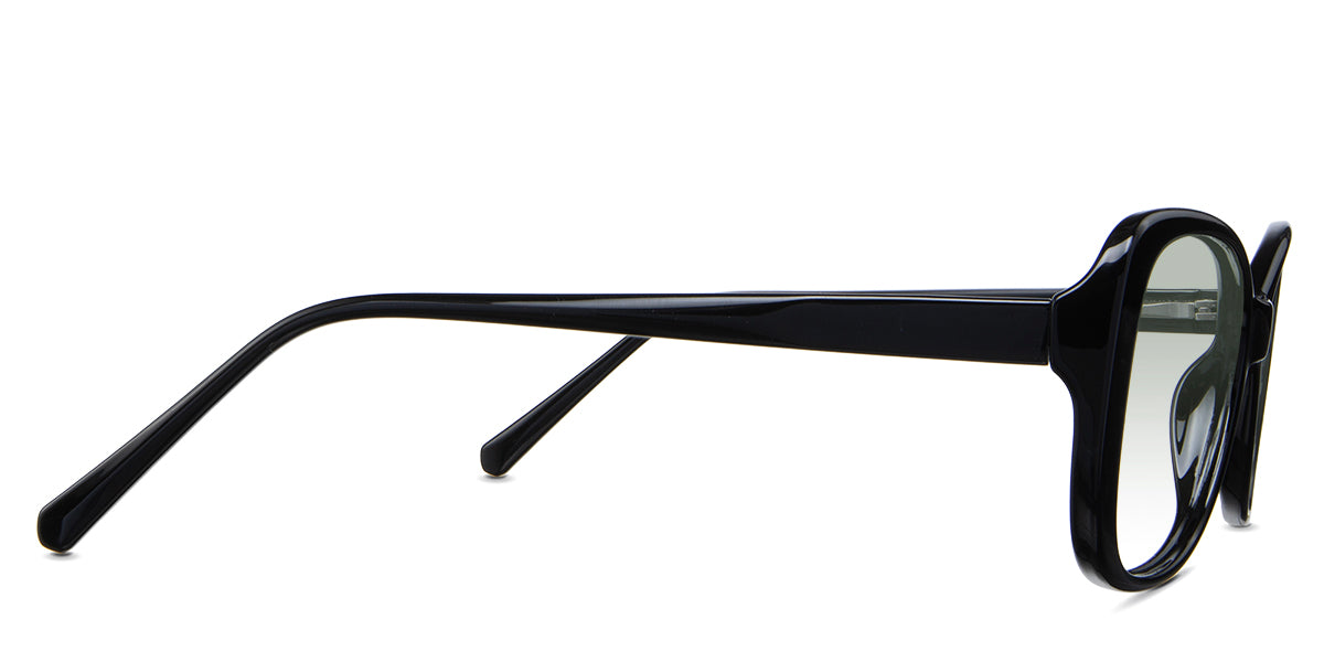 Lois Women's Prescription Tinted Glasses - Stylish & UV Protection for Reading, Driving & Outdoor Activities