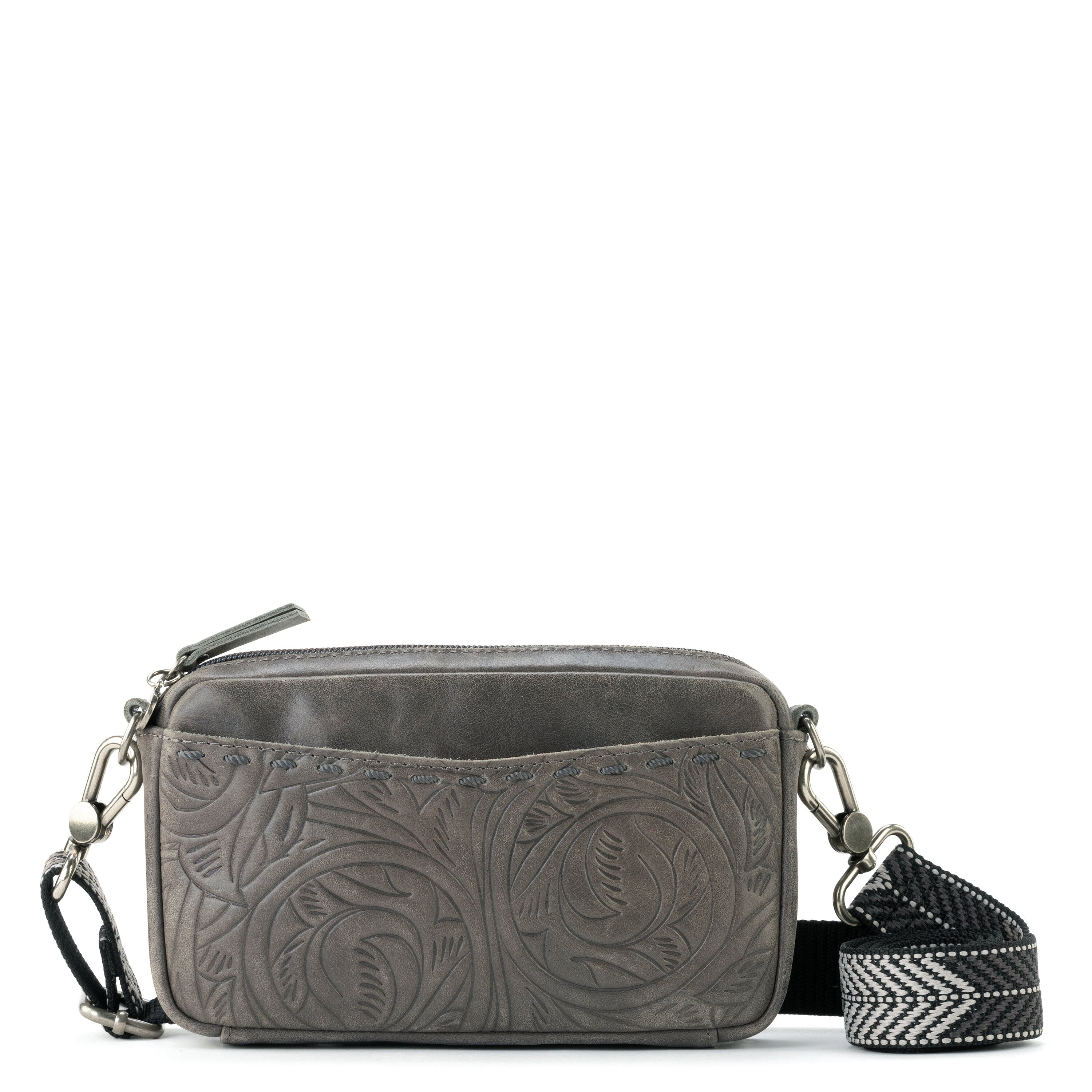 Cora Smartphone Crossbody Bag - Stylish & Secure Small Phone Purse for Women - Perfect for Travel, Shopping, and Everyday Use