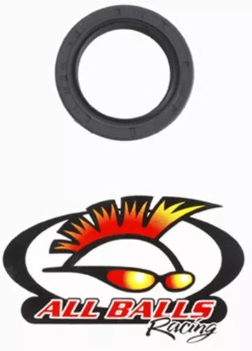 All Balls Double Lip Seal 30-5507 - High-Performance Oil & Grease Seal for Automotive, Motorcycle & Industrial Use - Durable Leak-Proof Protection for Bearings & Shafts