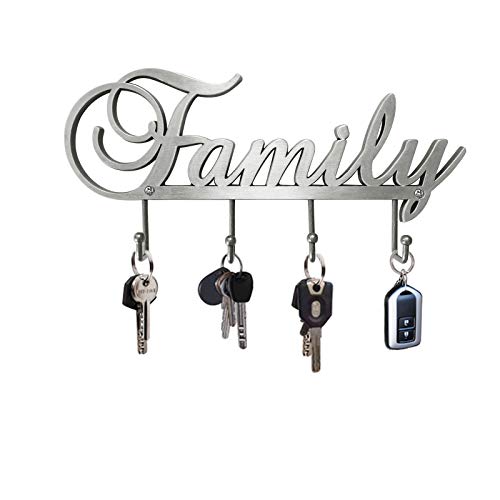 Antique Sliver Family