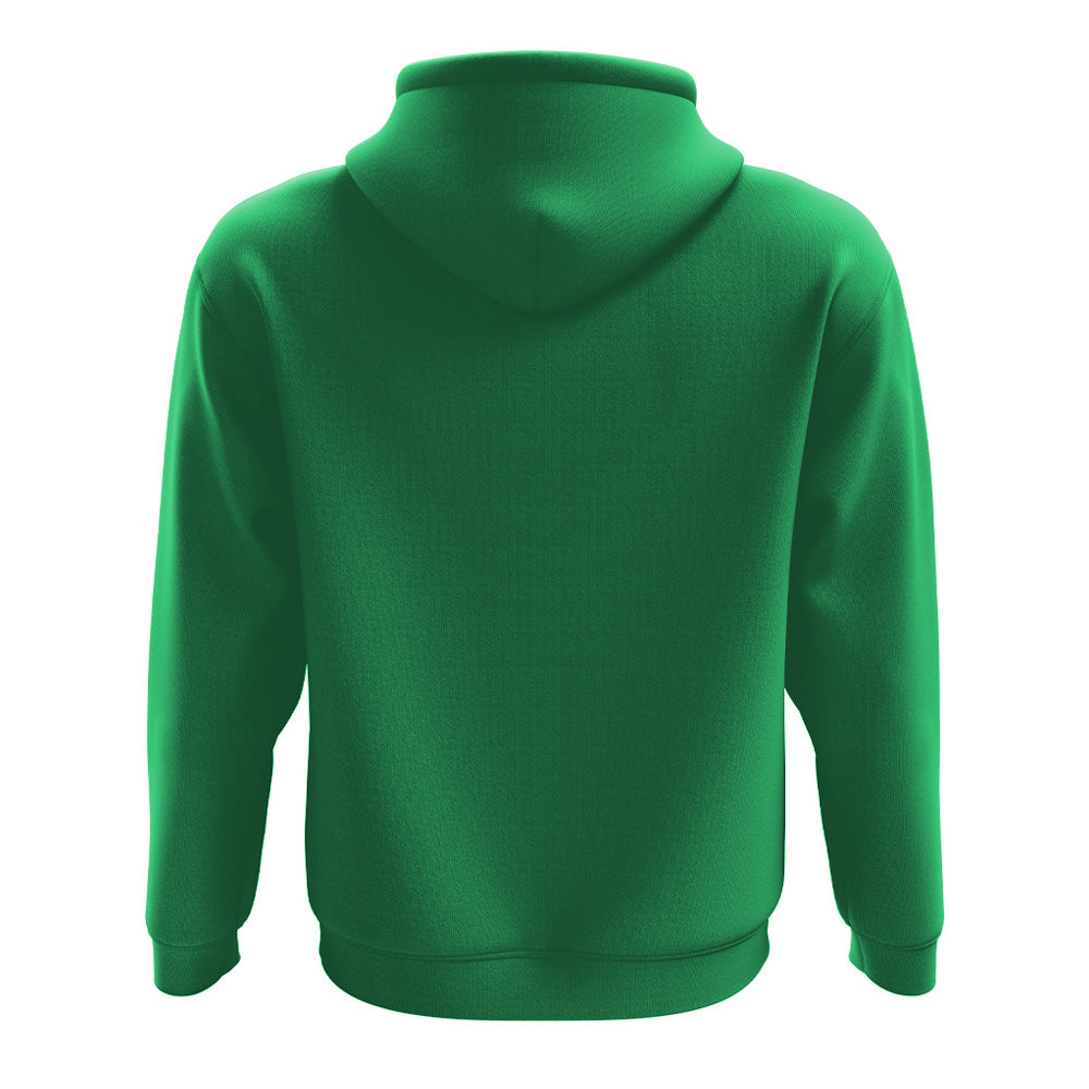 Alexandra United Club Hoodie - Comfortable Pullover Sweatshirt for Men & Women | Cozy Casual Wear for Sports, Gym, and Everyday Outfits