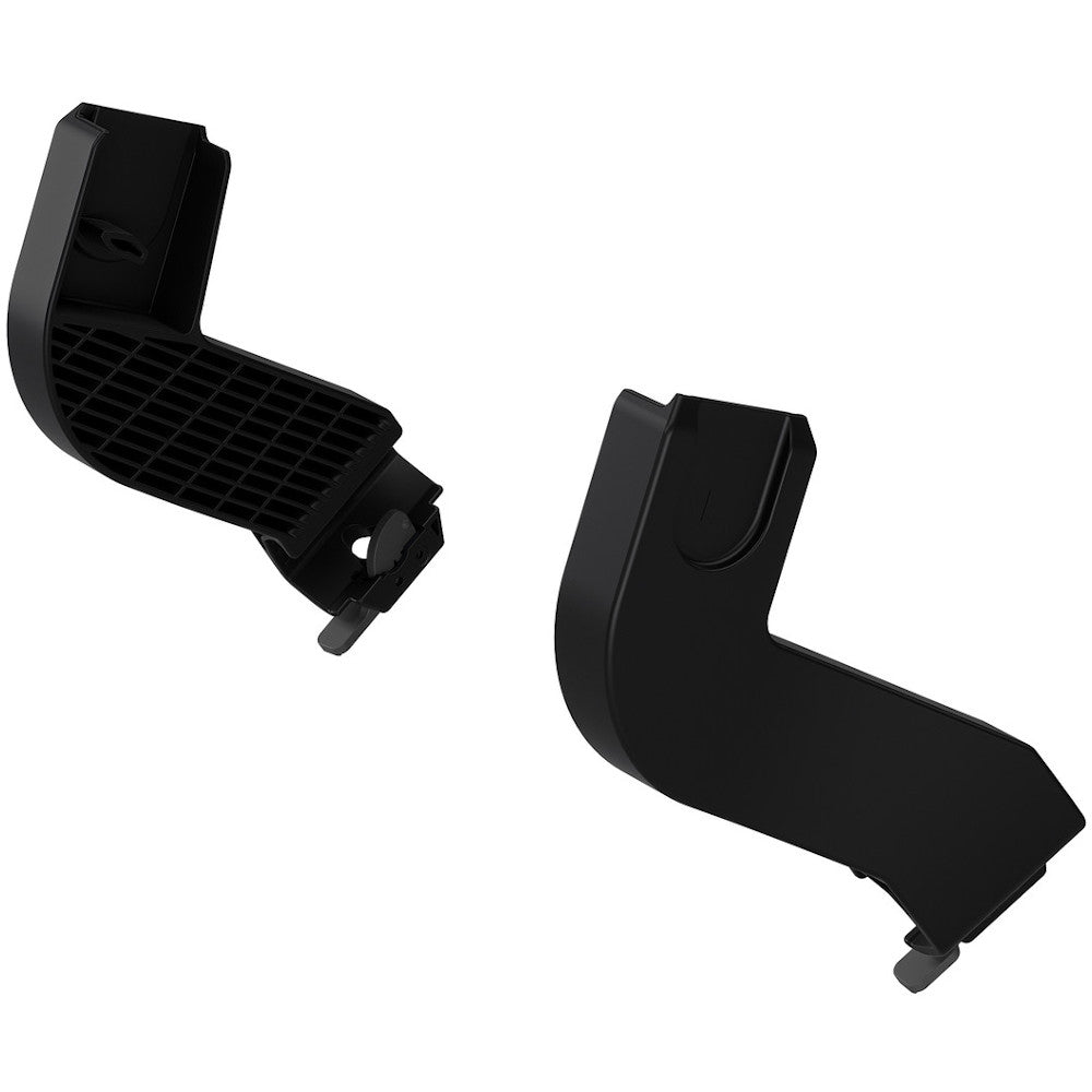 Thule Urban Glide Car Seat Adapter - Compatible with Maxi Cosi, Nuna & Cybex Infant Car Seats | Universal Stroller Attachment for Easy Travel & Outdoor Adventures