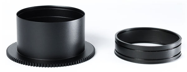 Tokina AT-X Pro 12-24mm F4 (IF) DX Zoom Gear TN1224Z - Replacement Zoom Ring for Nikon DSLR Cameras - Perfect for Landscape & Architecture Photography