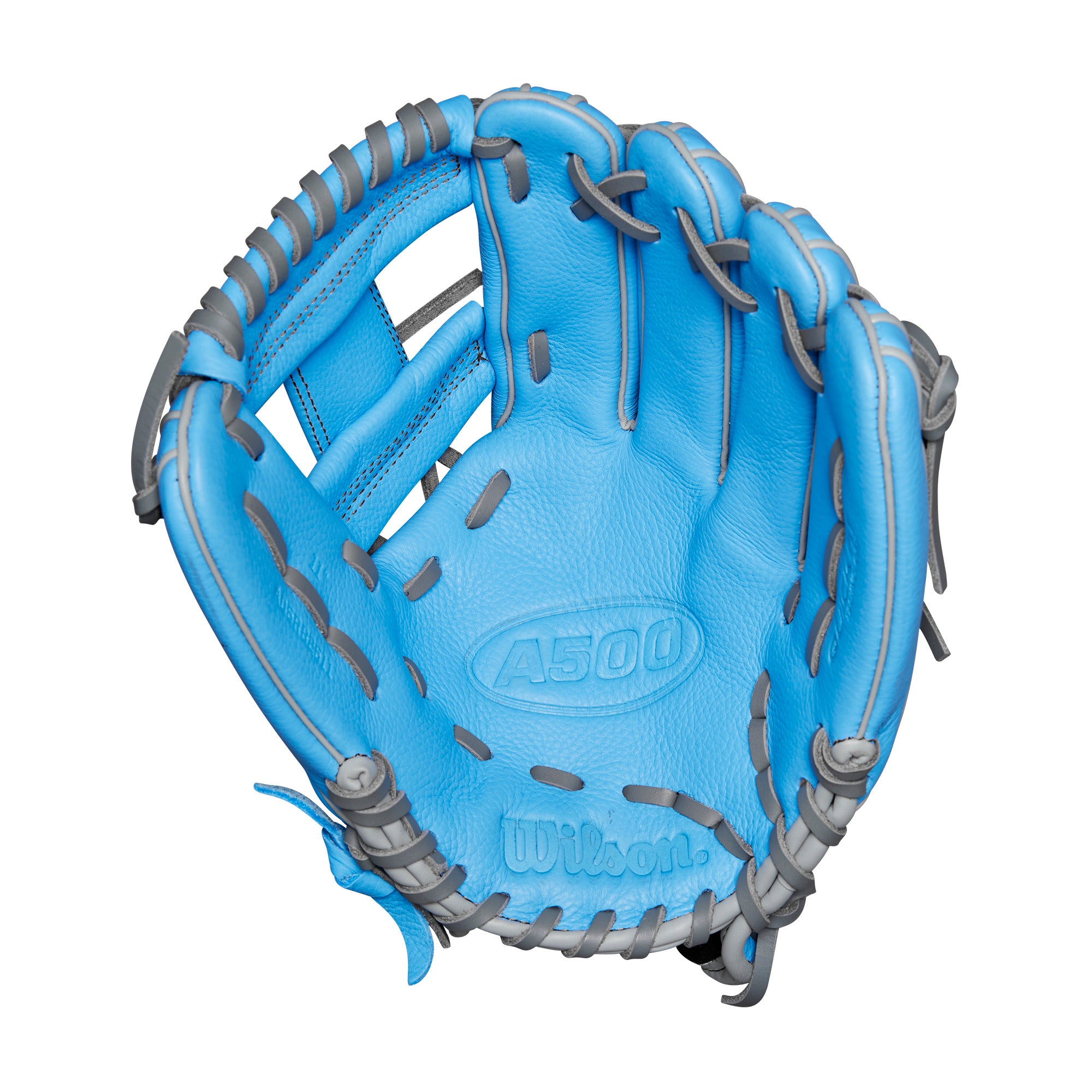 Wilson A500 Youth Baseball Glove 11