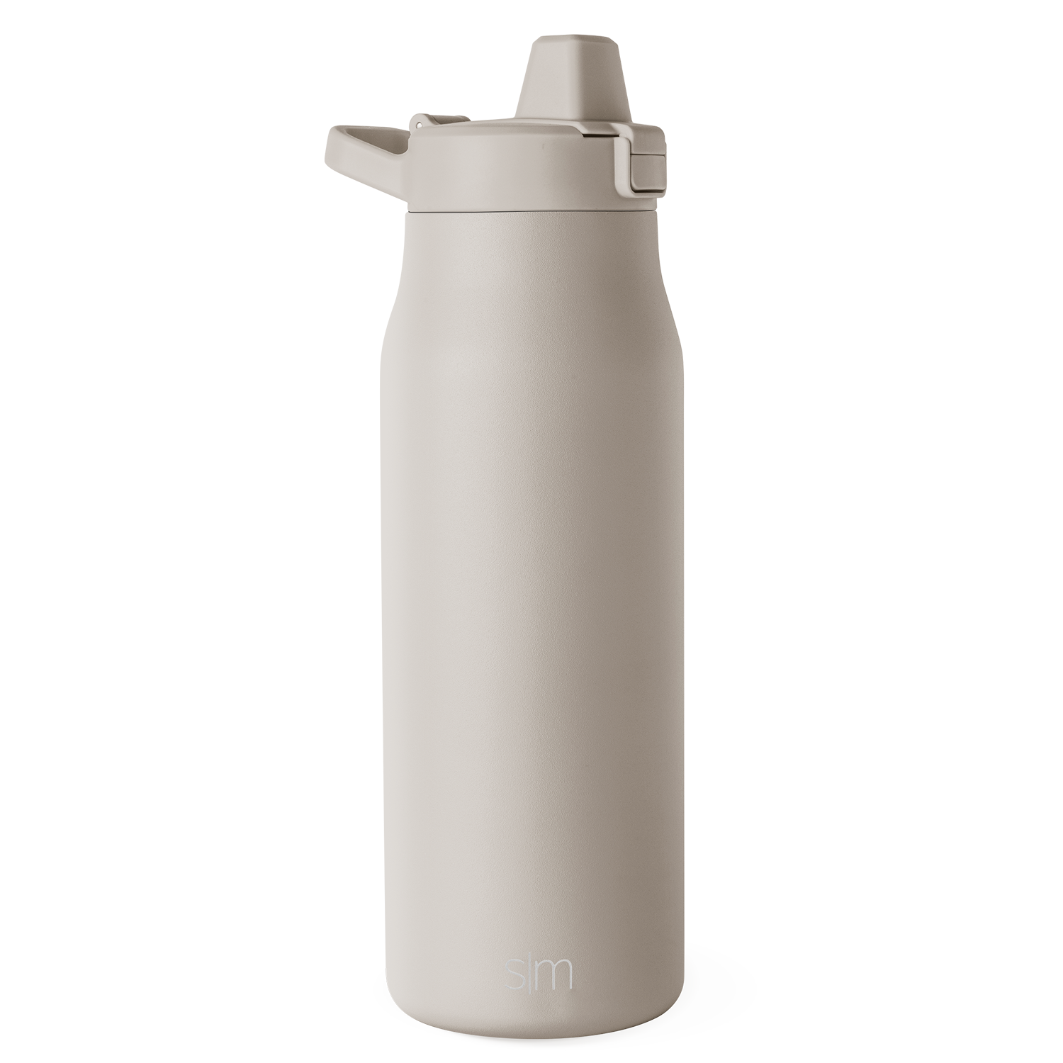 Stainless Steel Flip Straw Lid with Built-in Filter - Perfect for Tumbler Cups, Travel Mugs & Water Bottles - Leakproof & Reusable Drinking Accessory
