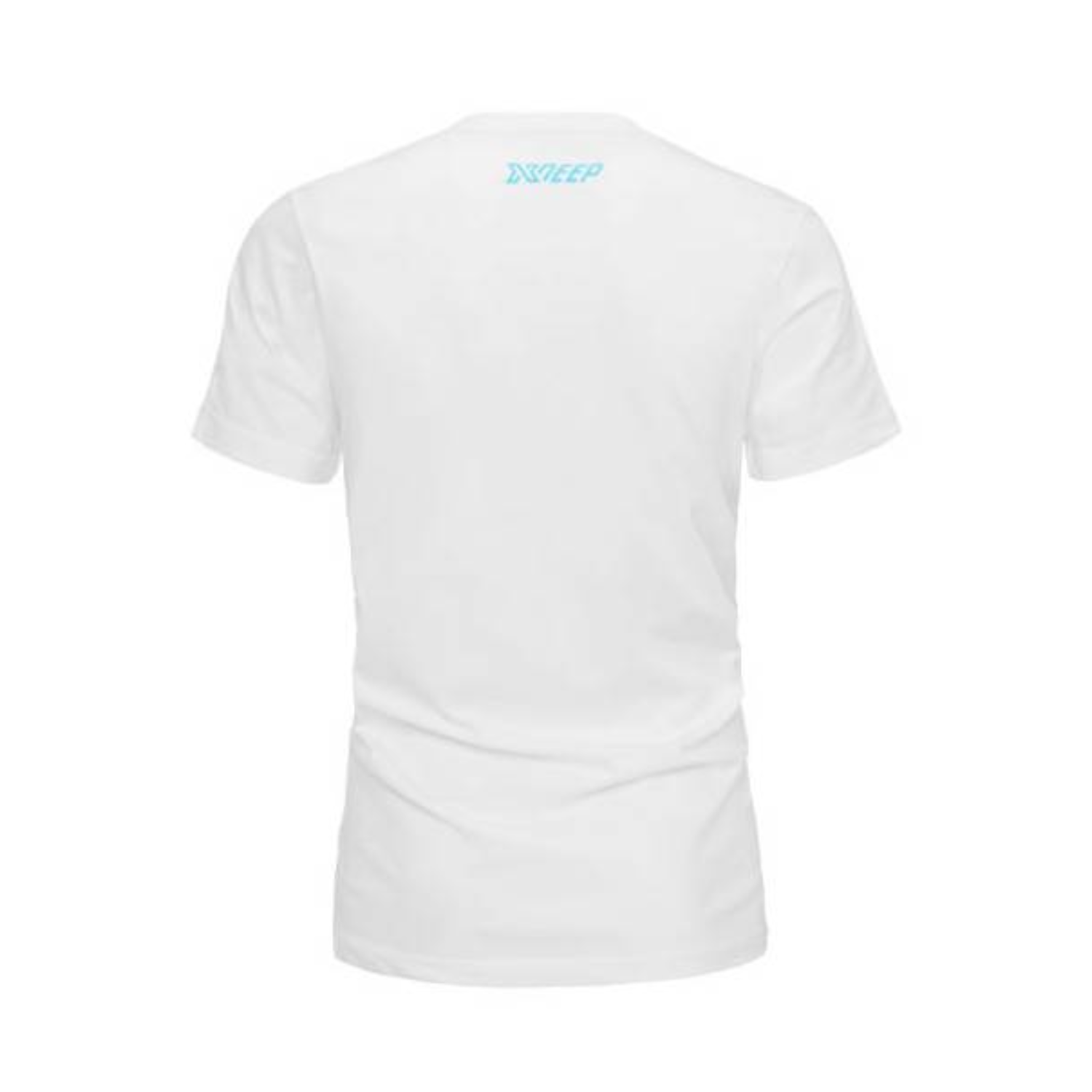 XDeep Men's Japanese Wave Graphic T-Shirt - Stylish Casual Wear for Street Fashion & Everyday Outfits