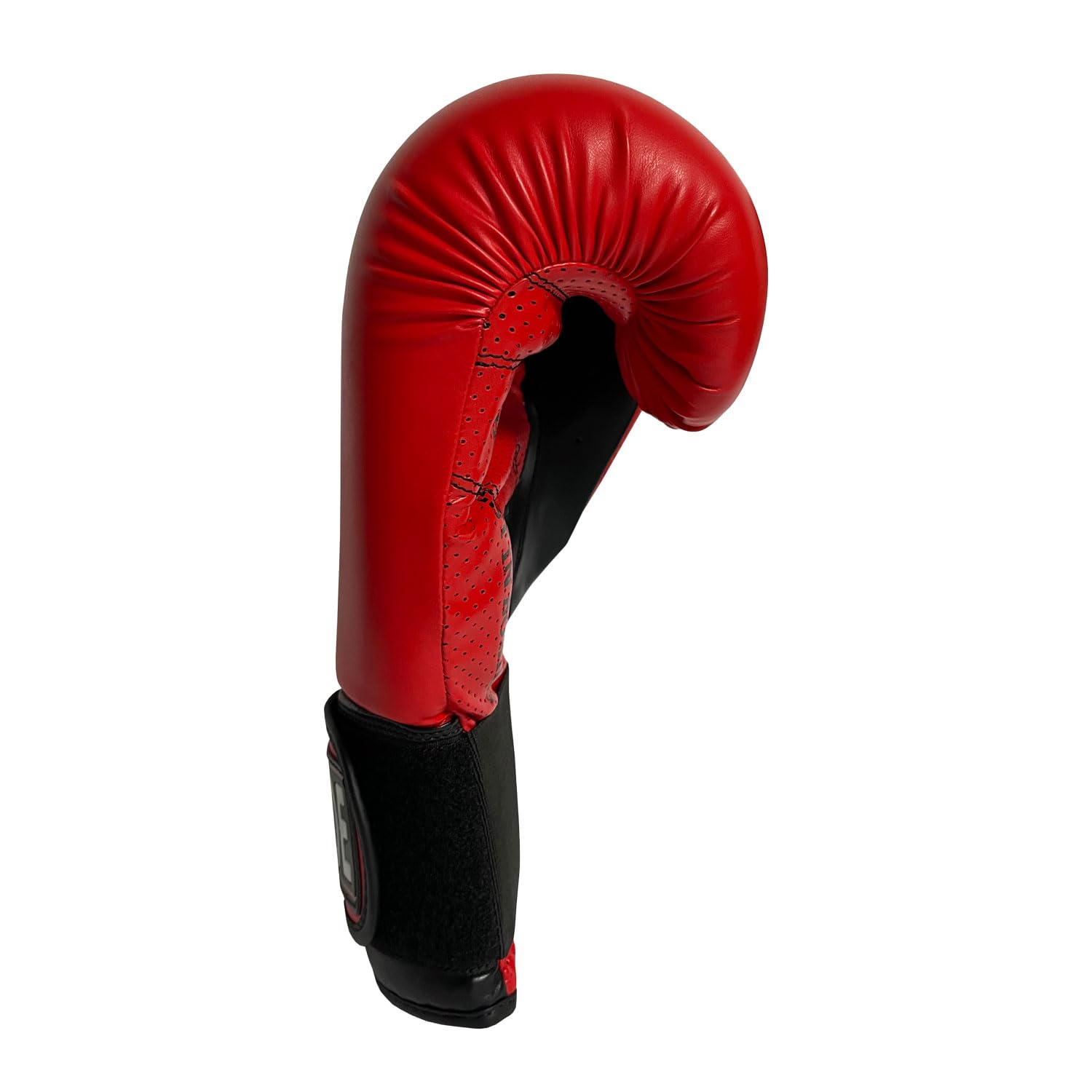 Ringside Extreme Fitness Boxing Training Bag Gloves - Premium Punching Bag Mitts for MMA, Kickboxing & Home Gym Workouts