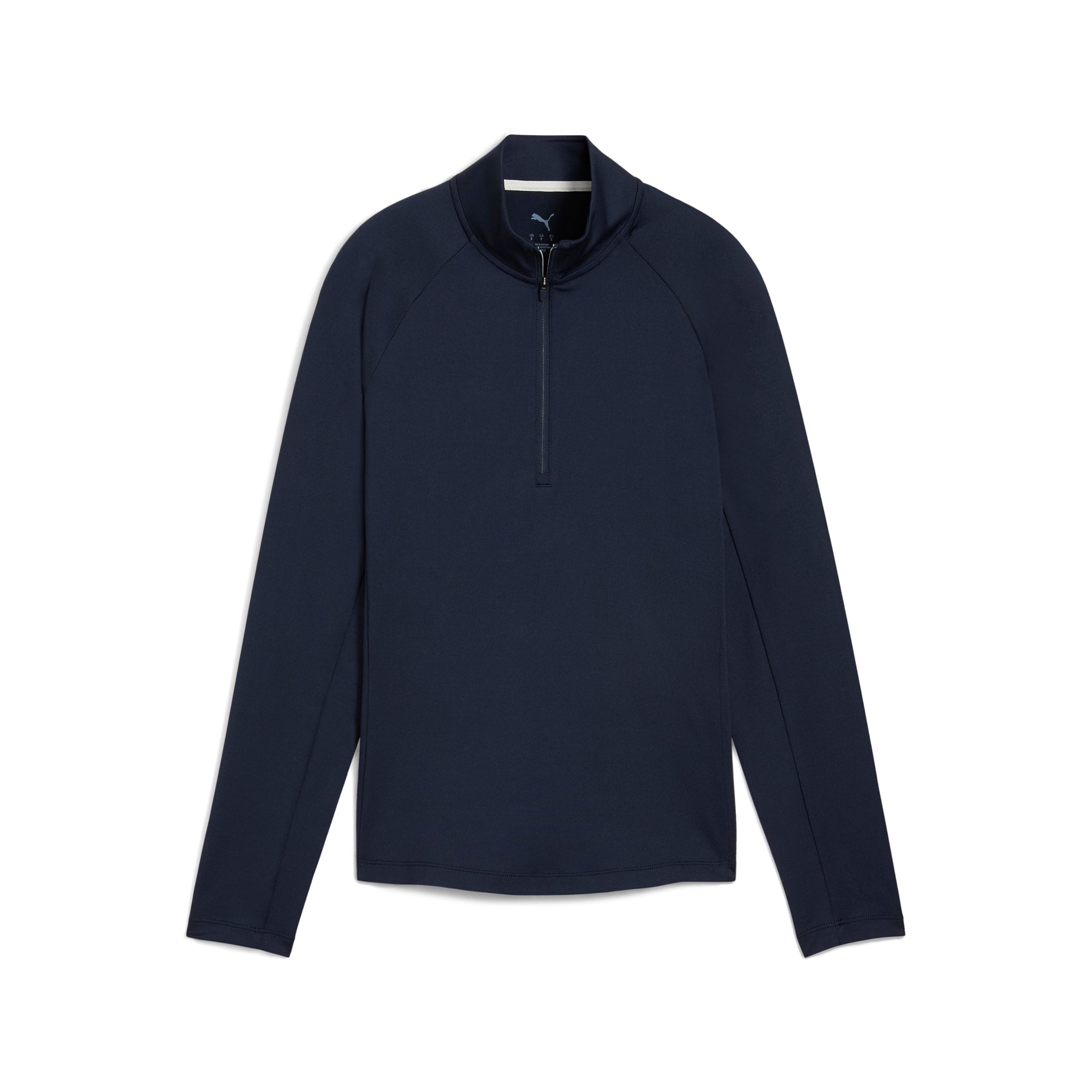 Women's Pure 2.0 Golf 1/4 Zip Pullover - Lightweight Performance Golf Shirt for Women - Perfect for Golfing, Practice & Outdoor Activities
