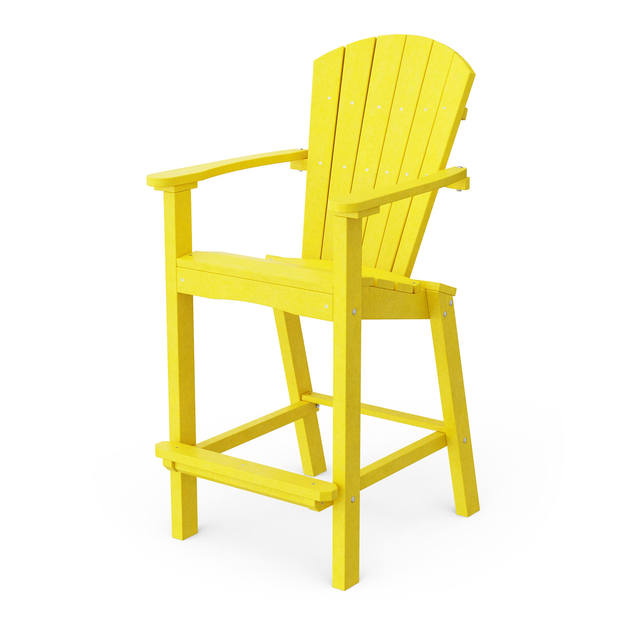 Classic 30 Inch High Dining Chair - Sturdy Wooden Kitchen Chairs for Dining Room, Restaurant & Home Decor - Perfect for Family Gatherings & Entertaining Guests