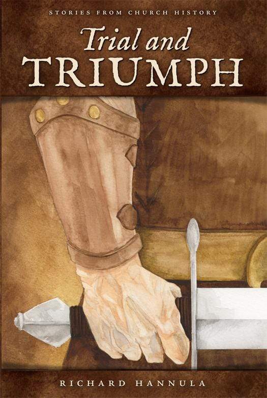 Trial and Triumph - Inspirational Stories of Overcoming Challenges | Motivational Book for Personal Growth & Success | Perfect for Self-Improvement, Book Clubs & Gifts