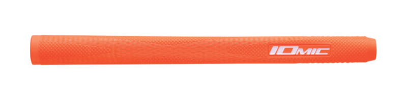 Iomic 1 - Premium Golf Grip for Enhanced Performance | Perfect for Golfers Seeking Better Control & Comfort on the Course