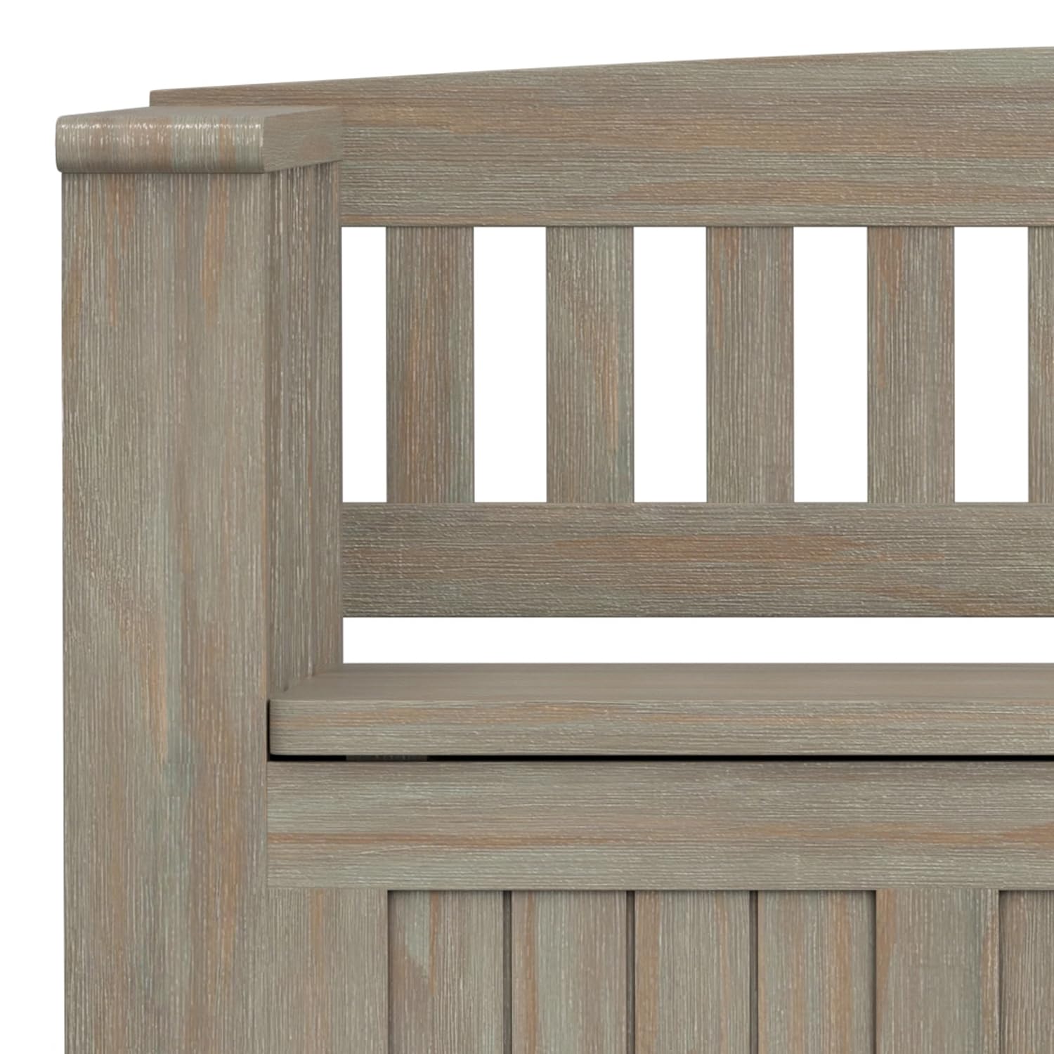 SIMPLIHOME Acadian 48