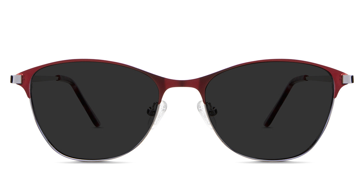 Isla Women's Prescription Polarized Sunglasses - UV Protection, Stylish & Comfortable for Driving, Outdoor Activities & Fashion