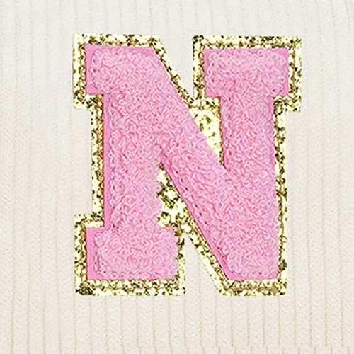 N