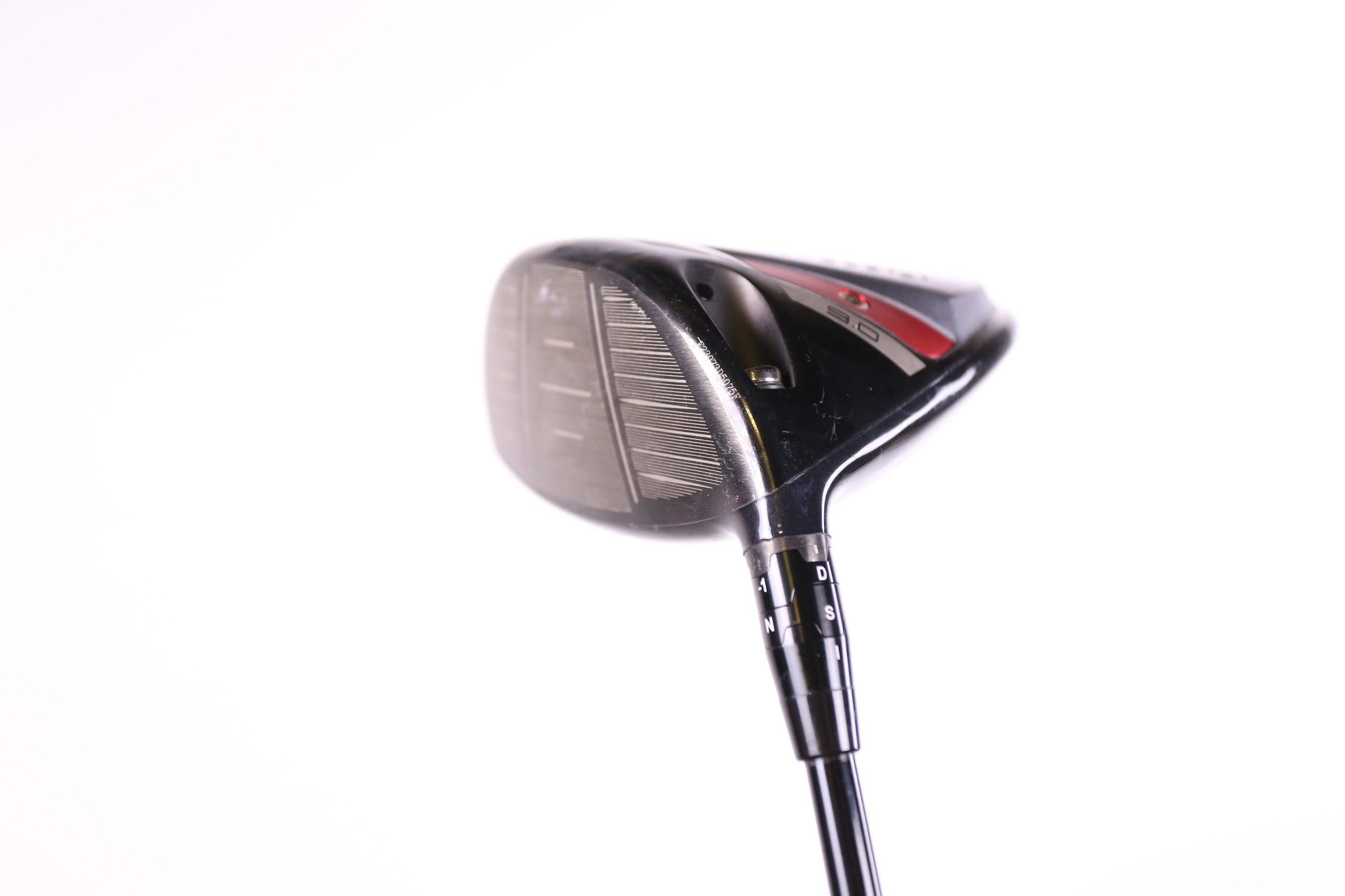 Used Callaway Big Bertha 23 Driver - 9° Stiff Flex Project X HZRDUS Smoke Red RDX - Left Handed Golf Club for Men | Perfect for Long Drives & Tournament Play