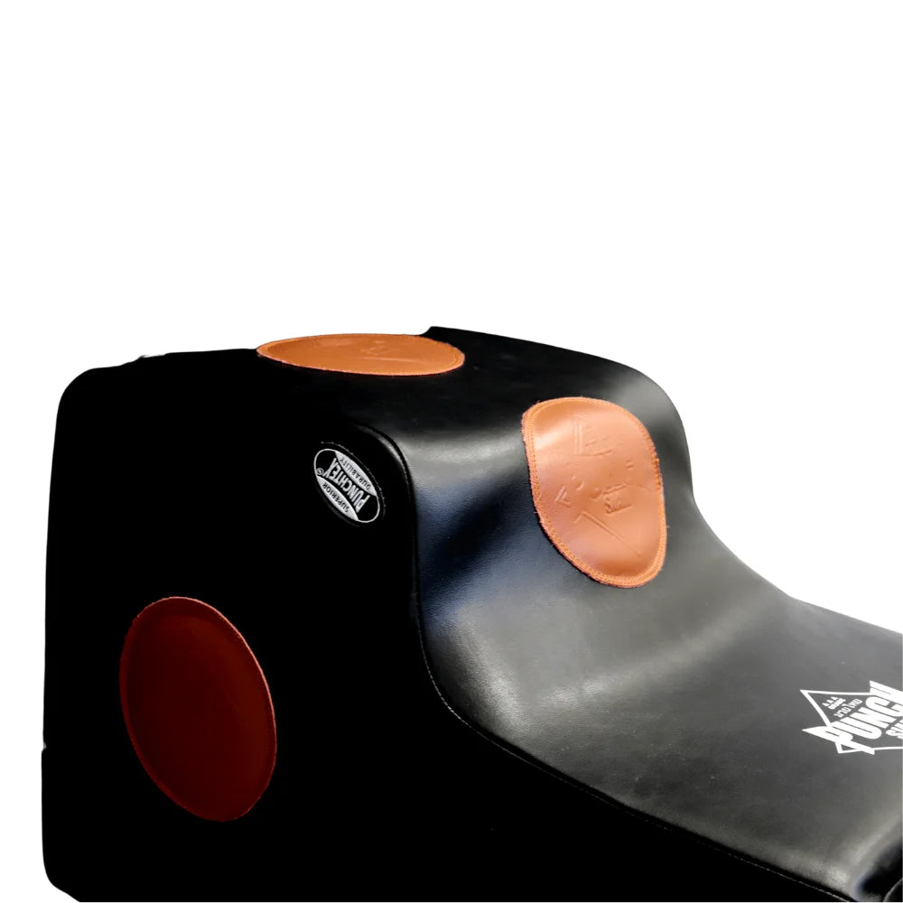 Siam™ XL Black Wall Bag - Durable Hanging Storage for Shoes, Toys & Accessories - Perfect for Home, Gym & Travel Organization