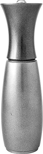 Metallic Silver