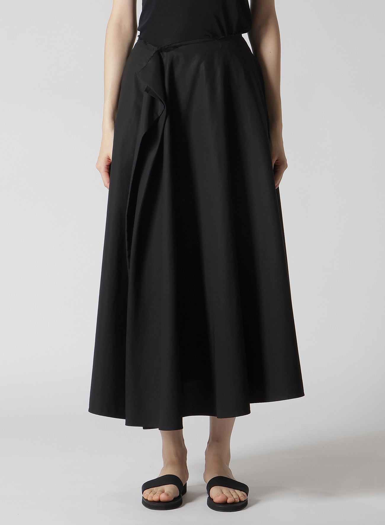 Stylish Cotton Twill Reversible Skirt for Women - Versatile & Comfortable Skirt for Casual Wear, Office, or Travel