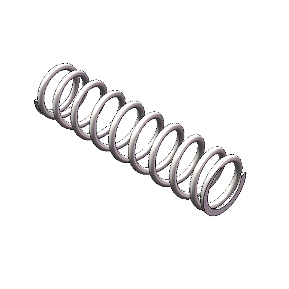 BD4802 41 Press Spring - High Quality Replacement Spring for Industrial Machinery & Automotive Tools | Perfect for Press Brakes, Stamping Equipment & Mechanical Repairs