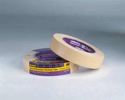 High-Quality 24mm Masking Tape - Perfect for Painting, Labeling & DIY Crafts - Strong Adhesive & Easy Tear