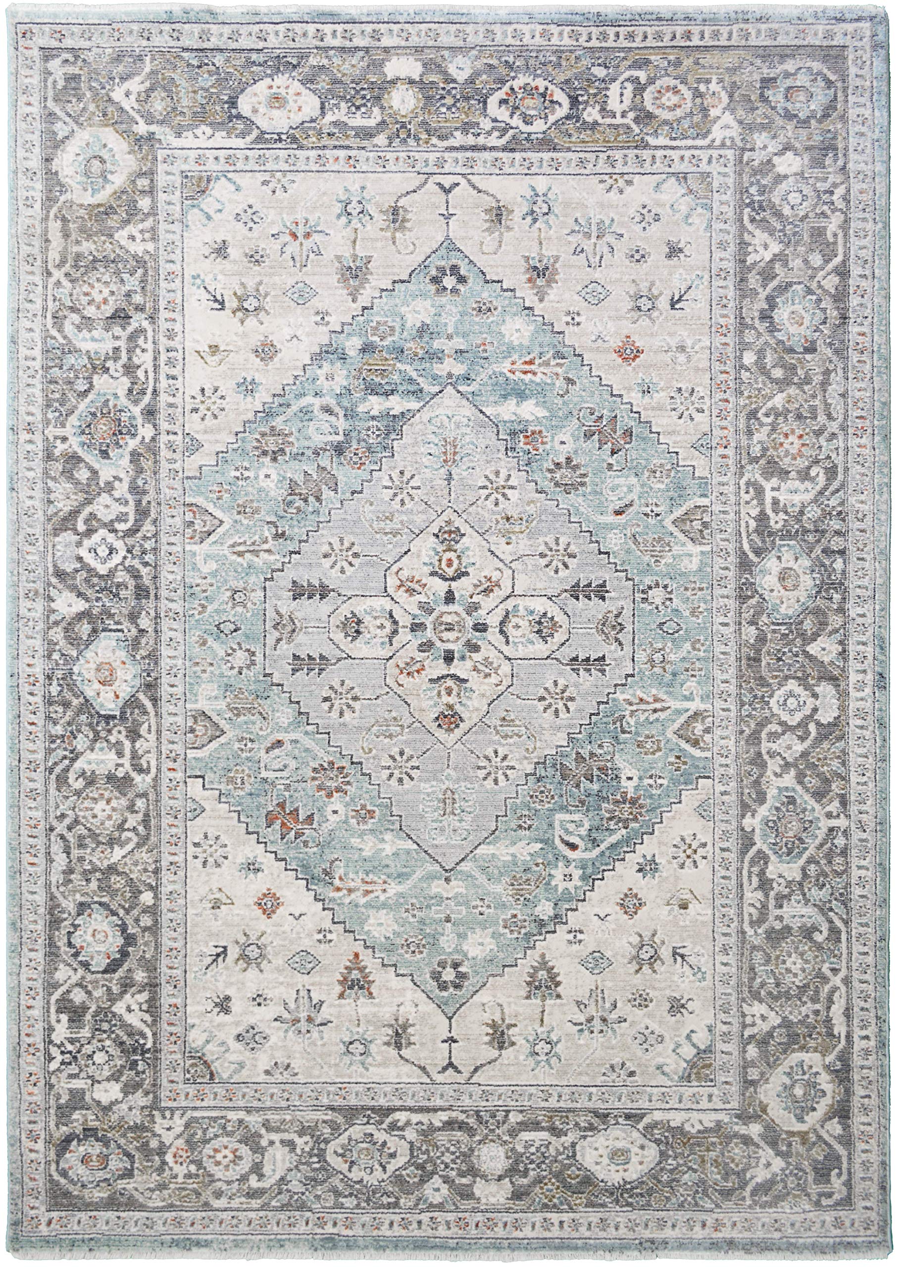 Mayberry Rug Aria Area Rug 7'10